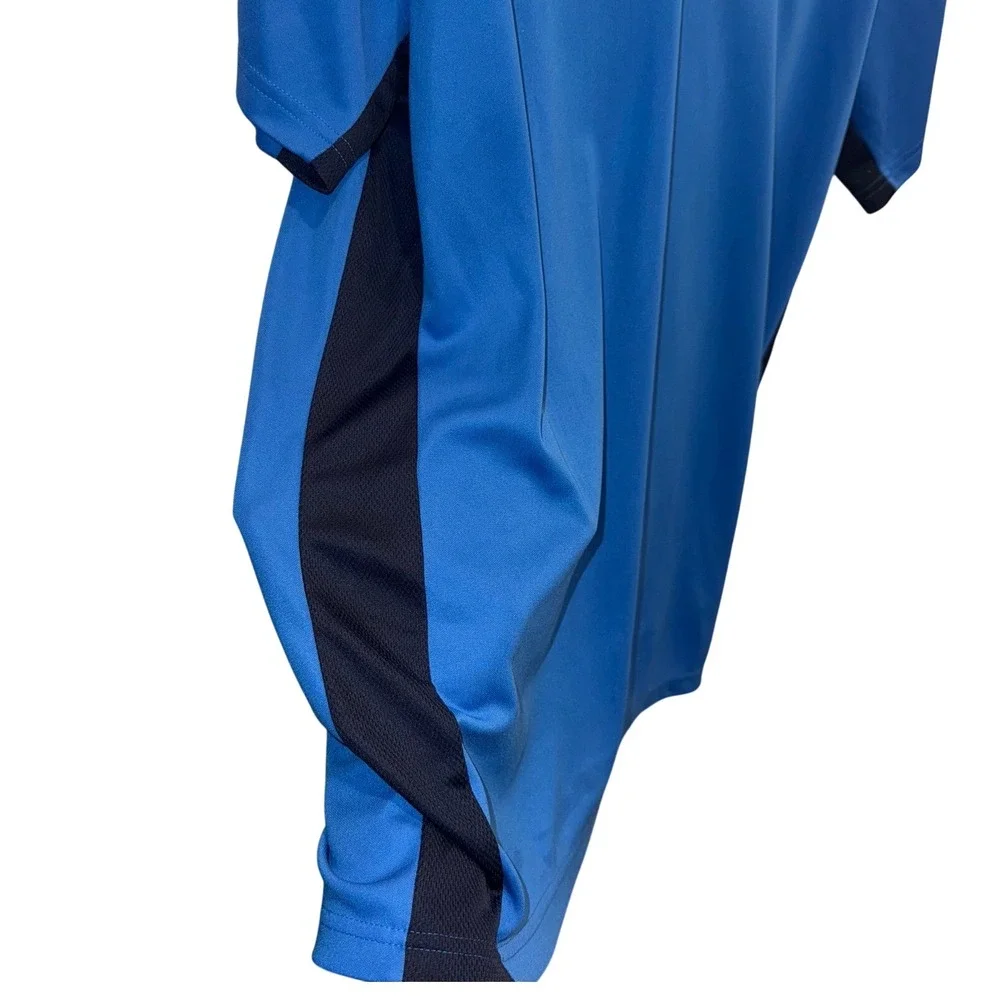 Nike Dri-FIT Florida Gators‎ Polo Shirt , Men's XL Slim-Fit